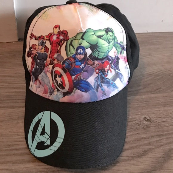 Other - Avengers | kid’s cap